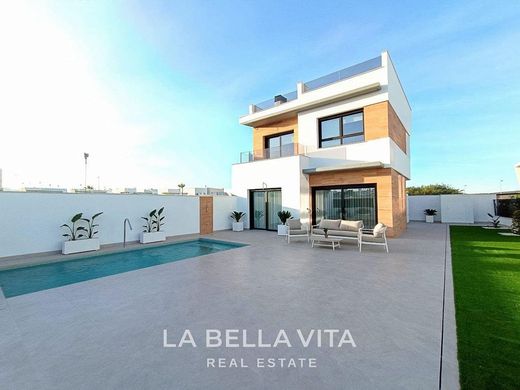 Casa di lusso a Benijofar, Provincia de Alicante