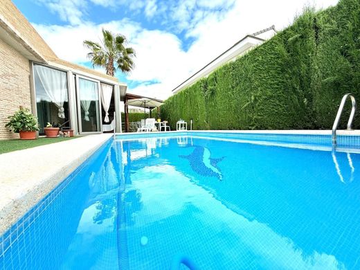 Casa Independente - Molina de Segura, Múrcia