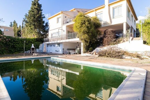 Casa Independente - Caravaca de la Cruz, Múrcia