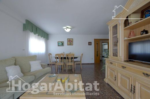 Apartment / Etagenwohnung in Cullera, Valencia