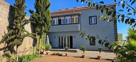 단독 저택 / El Rosario, Provincia de Santa Cruz de Tenerife