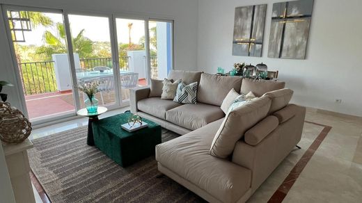 Apartment in Benahavís, Malaga