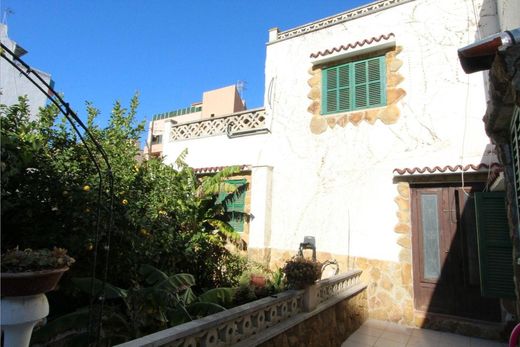 Элитный дом, Пальма-де-Майорка, Illes Balears