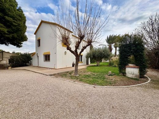 Detached House in Lorca, Murcia