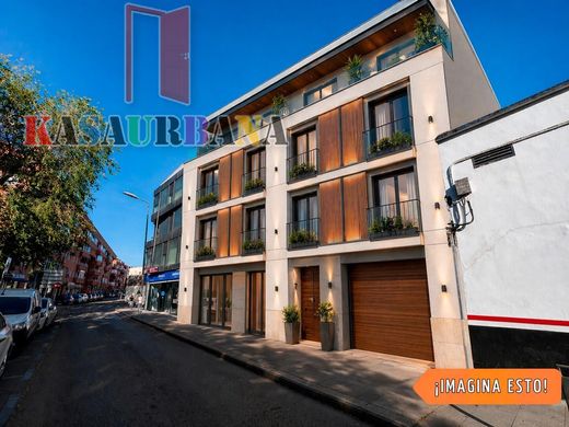 Residential complexes in Valdemoro, Province of Madrid
