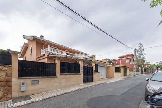 Müstakil ev Gójar, Provincia de Granada