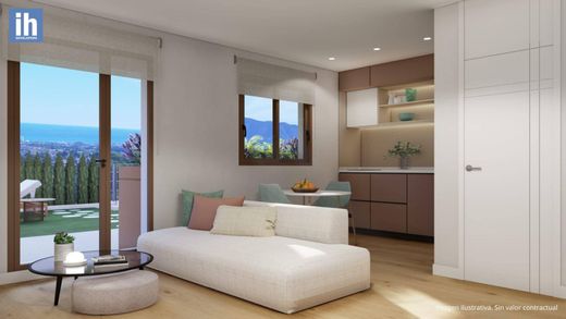 Смежная Вилла, Ла-Нусиа, Provincia de Alicante