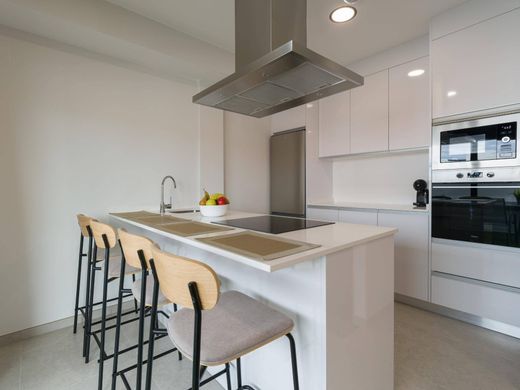 Cobertura - Las Palmas, Provincia de Las Palmas