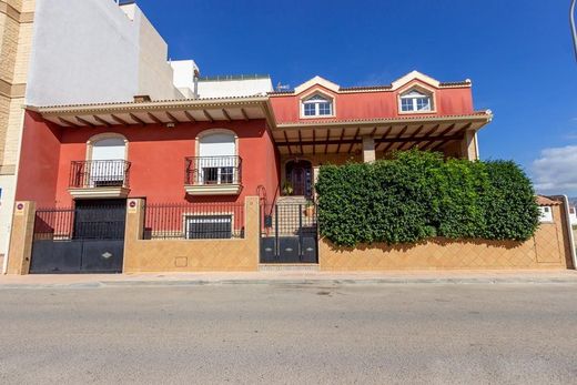 Detached House in Albatera, Province of Alicante