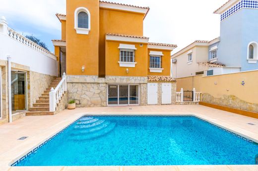 Luxury home in Orihuela Costa, Province of Alicante