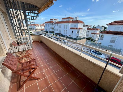 Penthouse in Torremolinos, Malaga