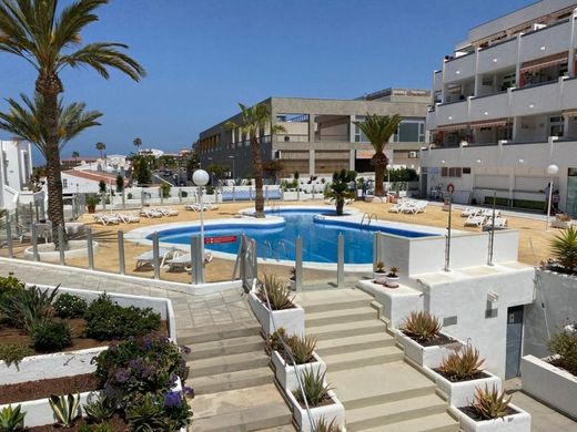 Arona, サンタ・クルス・デ・テネリフェのアパートメント