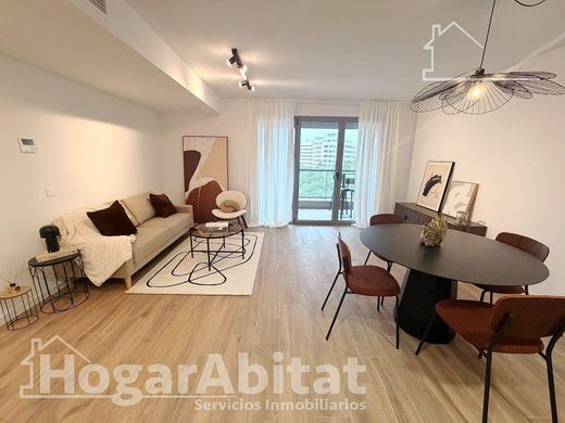 Apartment in Valencia