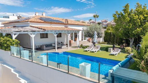 Einfamilienhaus in San Fulgencio, Alicante