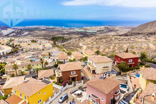 콘도미니엄 / Arona, Provincia de Santa Cruz de Tenerife