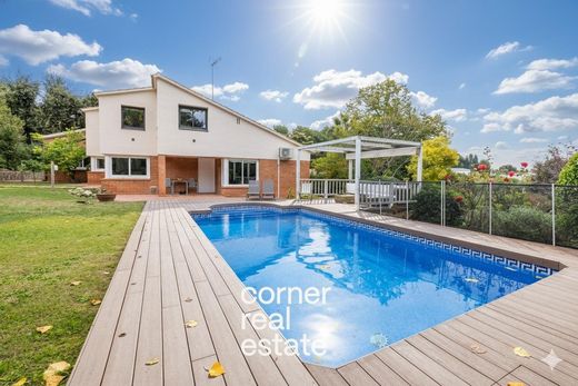 Casa de lujo en Cerdanyola del Vallès, Provincia de Barcelona