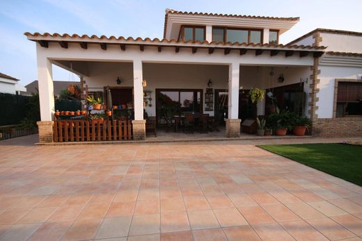 Casa Independente - Lepe, Provincia de Huelva