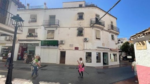 Residential complexes in Marbella, Malaga