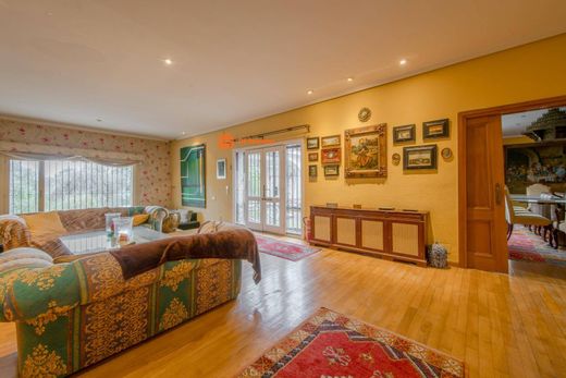 Villa in San Sebastián de los Reyes, Provincia de Madrid