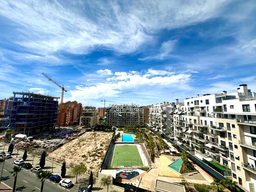 Penthouse à Alicante, Communauté Valencienne