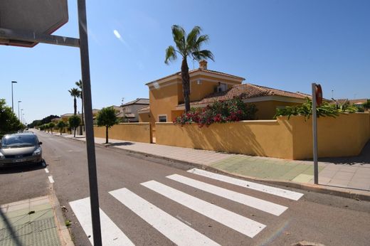 Dom jednorodzinny w Pilar de la Horadada, Provincia de Alicante