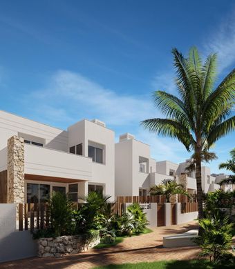 Villa - San Juan de los Terreros, Almería