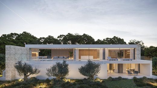 Villa in Moraira, Alicante