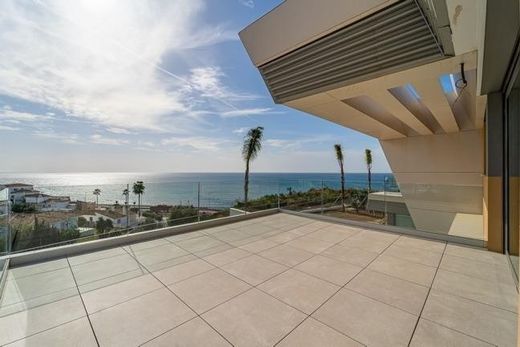 Mijas, マラガのマルチファミリーヴィラ