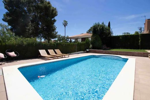 La Pobla de Vallbona, バレンシアのアパートメント