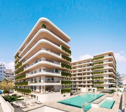 Apartament w Fuengirola, Provincia de Málaga