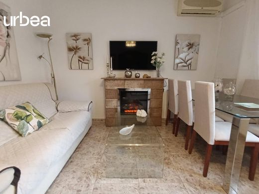 Luxus-Haus in Málaga, Andalusien