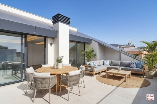 Penthouse in Fuengirola, Malaga
