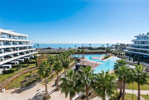 Appartement in Torremolinos, Provincia de Málaga