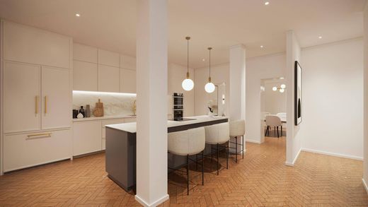 Apartamento - Madrid, Provincia de Madrid