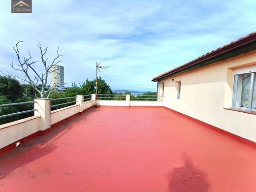 Vrijstaand huis in Laredo, Provincia de Cantabria