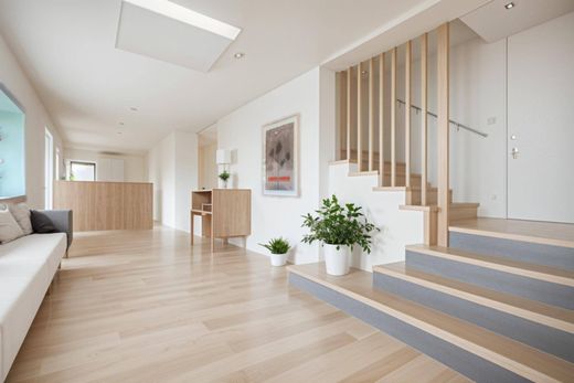 Detached House in Cercedilla, Province of Madrid