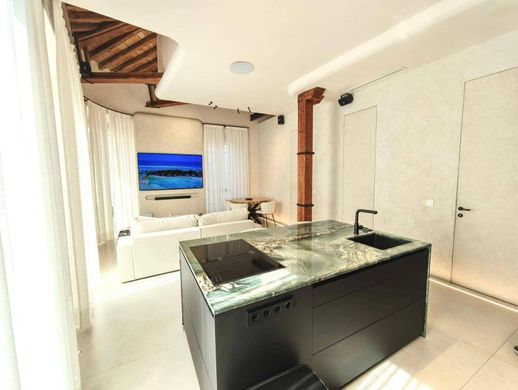 Apartment / Etagenwohnung in Málaga, Andalusien