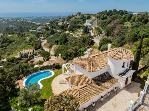 Villa in Benahavís, Malaga