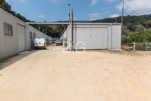 토지 / Mataró, Província de Barcelona