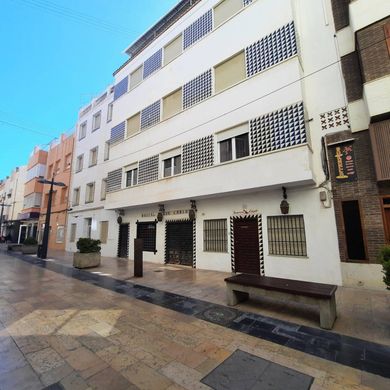 Hotel in Gandia, Valencia