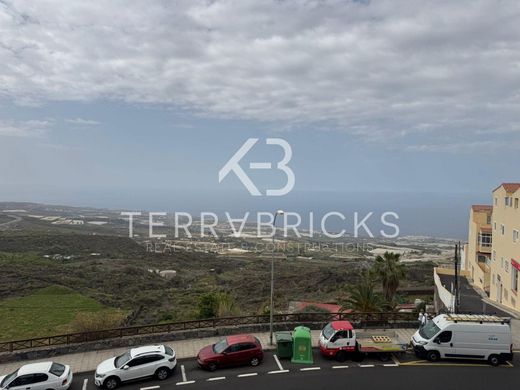 Daire Guía de Isora, Provincia de Santa Cruz de Tenerife