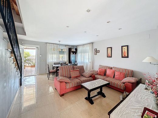 Detached House in Sueca, Valencia