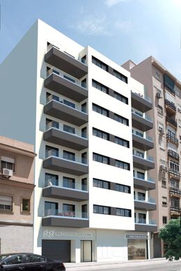 Appartement à Málaga, Malaga