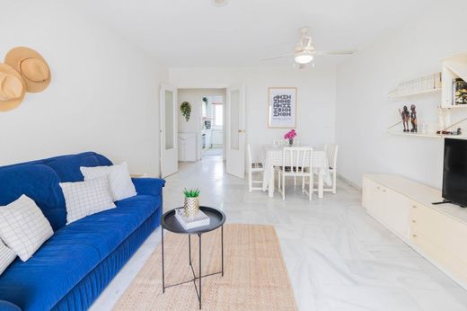 Apartment in Fuengirola, Malaga