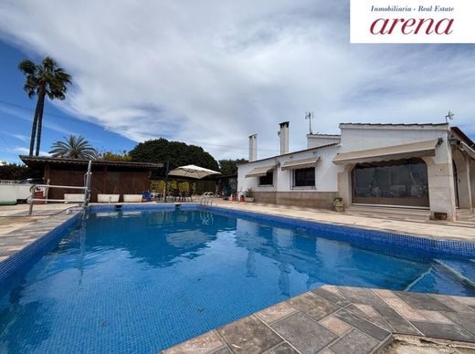 Casa en Santa Pola, Provincia de Alicante