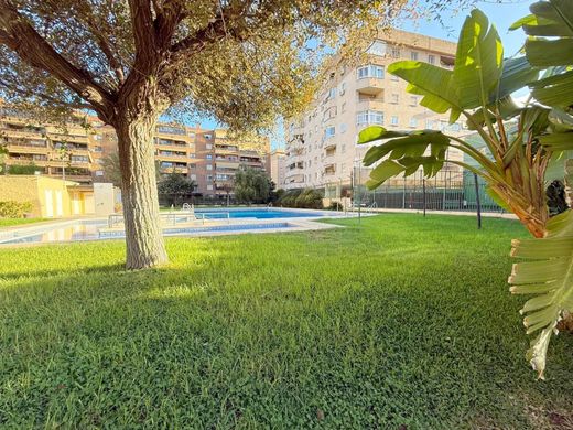 Apartment in Málaga, Malaga