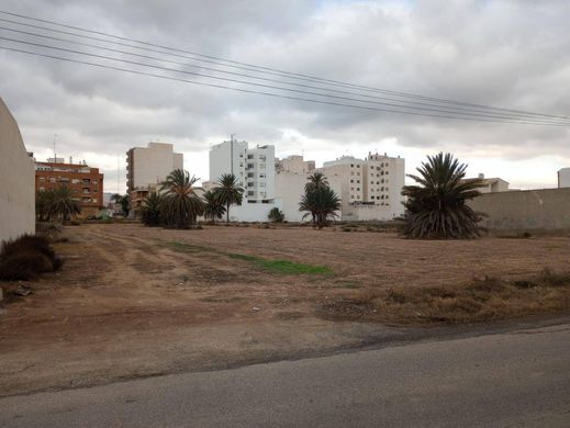 Terreno en Albatera, Provincia de Alicante