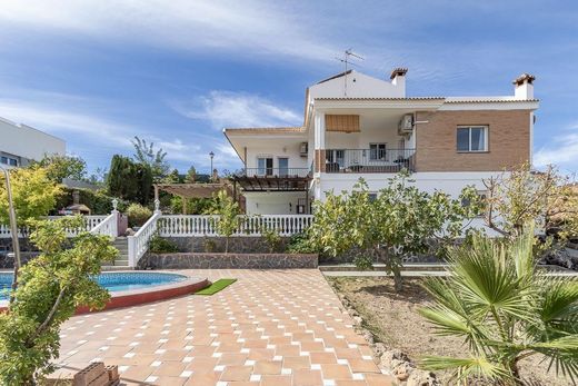 独立式房屋  Gójar, Provincia de Granada