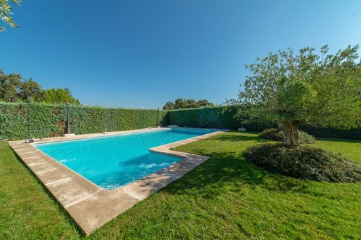 Casa Unifamiliare a Valdemorillo, Provincia de Madrid