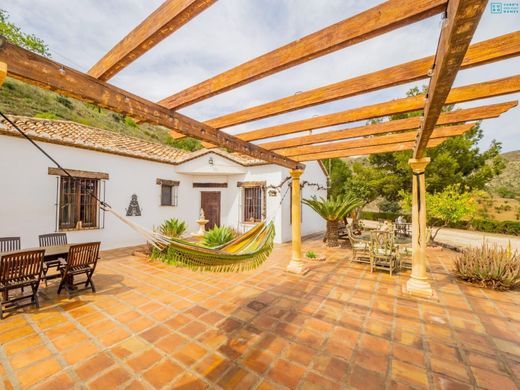 Casa rural / Casa de pueblo en Casabermeja, Málaga